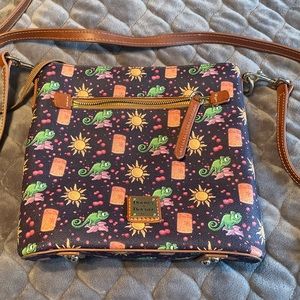 Disney Dooney & Bourke Crossbody